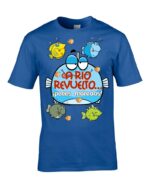 A Rio Revuelto Peces Mareaos - Imagen 9
