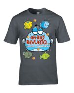 A Rio Revuelto Peces Mareaos - Imagen 6