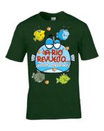 A Rio Revuelto Peces Mareaos - Imagen 3