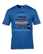 Algunas Niñas juegan a ser Princesas Baloncesto - Imagen 9