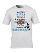 Algunas Niñas juegan a ser Princesas Baloncesto - Imagen 8