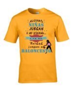 Algunas Niñas juegan a ser Princesas Baloncesto - Imagen 7