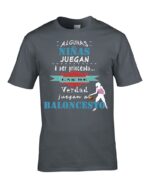 Algunas Niñas juegan a ser Princesas Baloncesto - Imagen 6