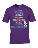 Algunas Niñas juegan a ser Princesas Baloncesto - Imagen 5