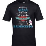 Algunas Niñas juegan a ser Princesas Baloncesto
