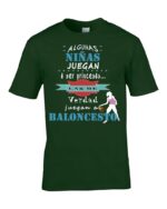Algunas Niñas juegan a ser Princesas Baloncesto - Imagen 3