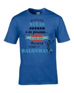 Algunas Niñas juegan a ser Princesas Balonmano - Imagen 9
