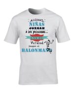 Algunas Niñas juegan a ser Princesas Balonmano - Imagen 8