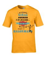 Algunas Niñas juegan a ser Princesas Balonmano - Imagen 7