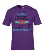 Algunas Niñas juegan a ser Princesas Balonmano - Imagen 5