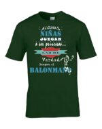 Algunas Niñas juegan a ser Princesas Balonmano - Imagen 3