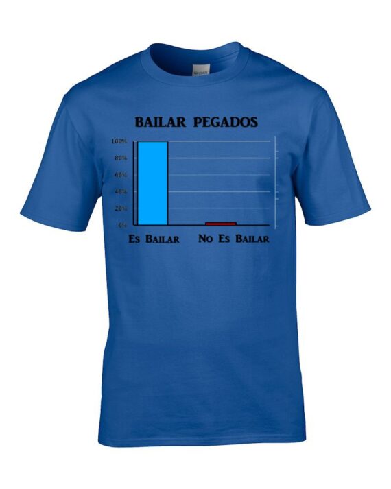 Bailar Pegados - Imagen 9