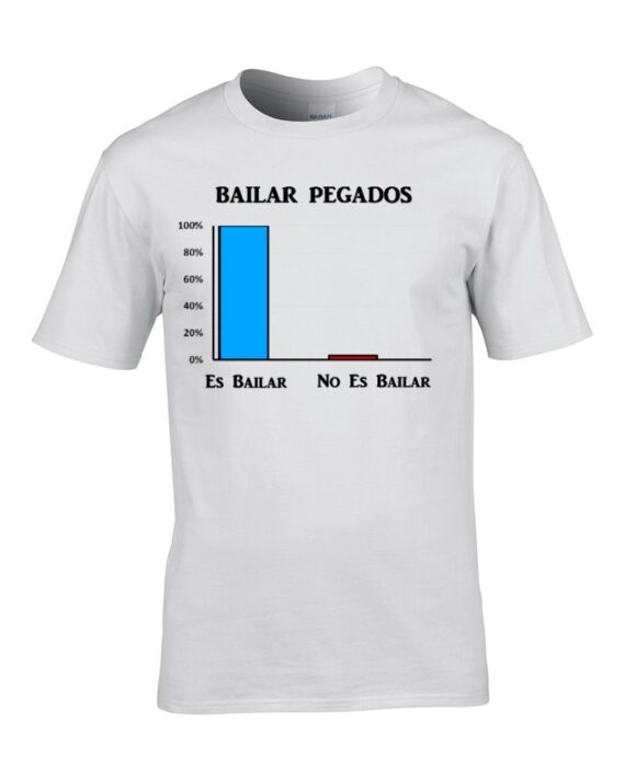 Bailar Pegados - Imagen 8