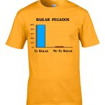 Bailar Pegados