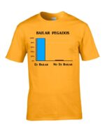 Bailar Pegados