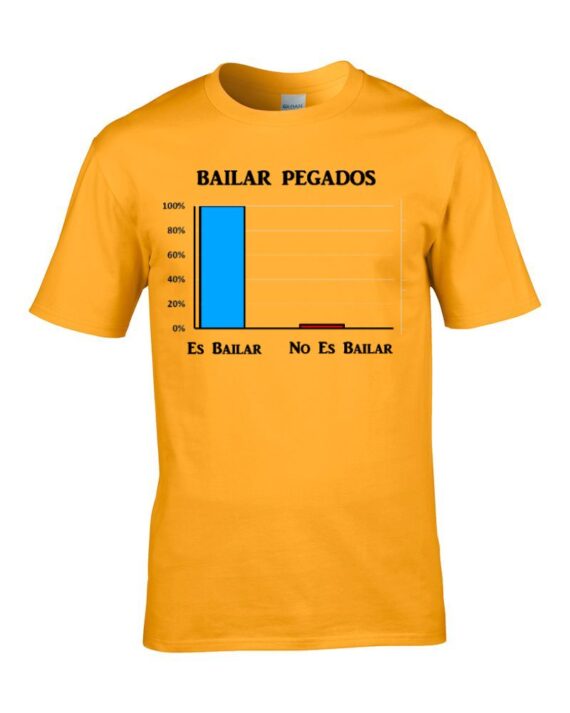 Bailar Pegados - Imagen 1