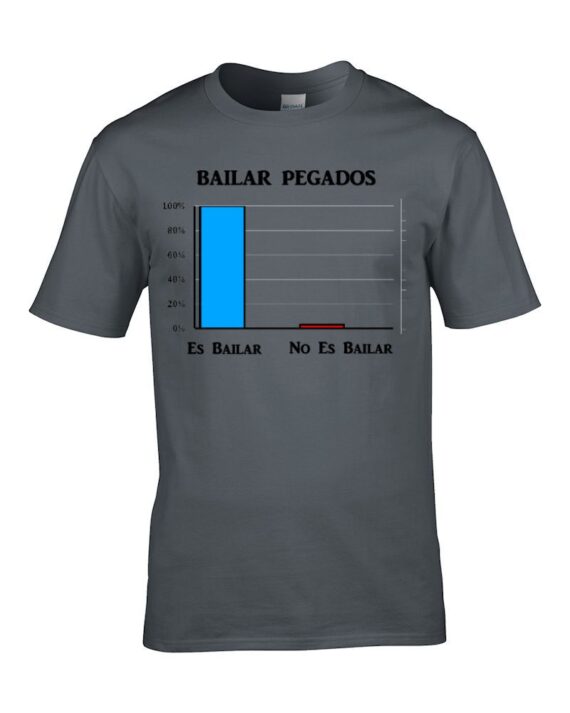 Bailar Pegados - Imagen 7