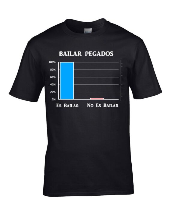 Bailar Pegados - Imagen 5
