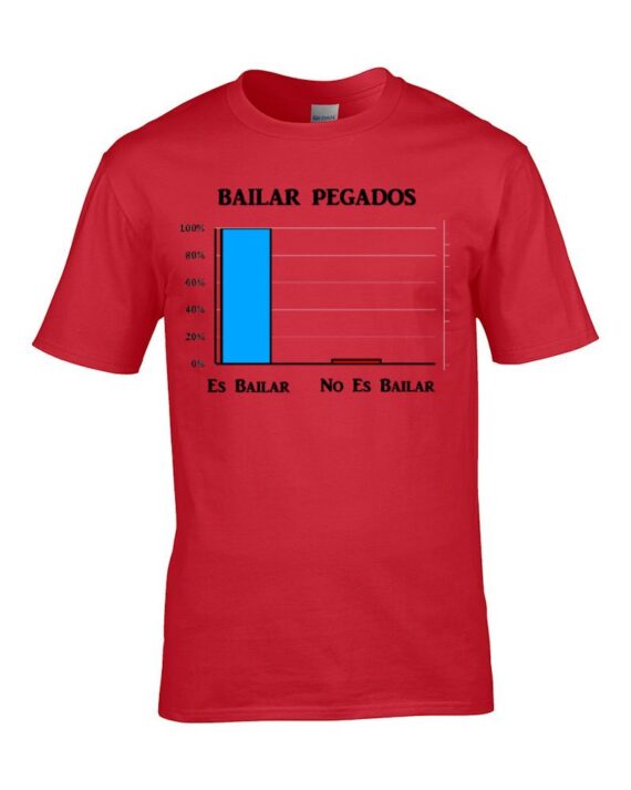 Bailar Pegados - Imagen 4