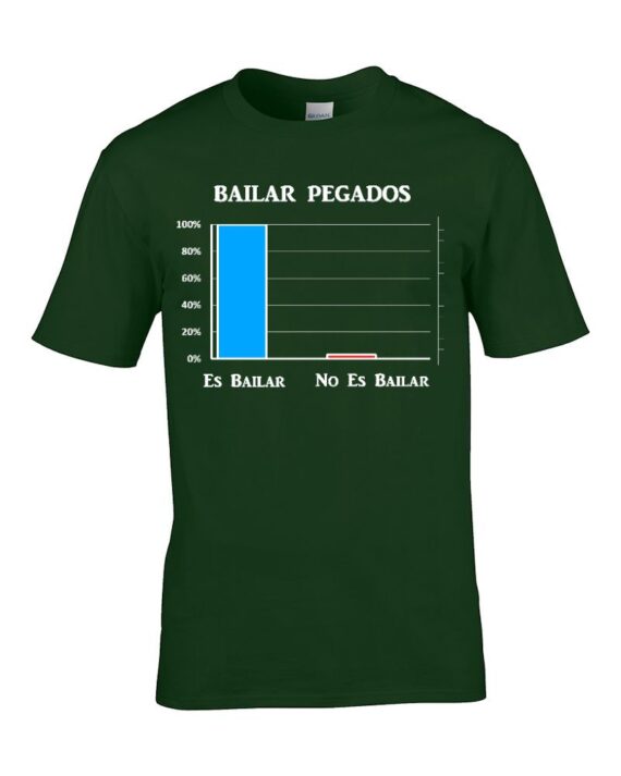 Bailar Pegados - Imagen 3