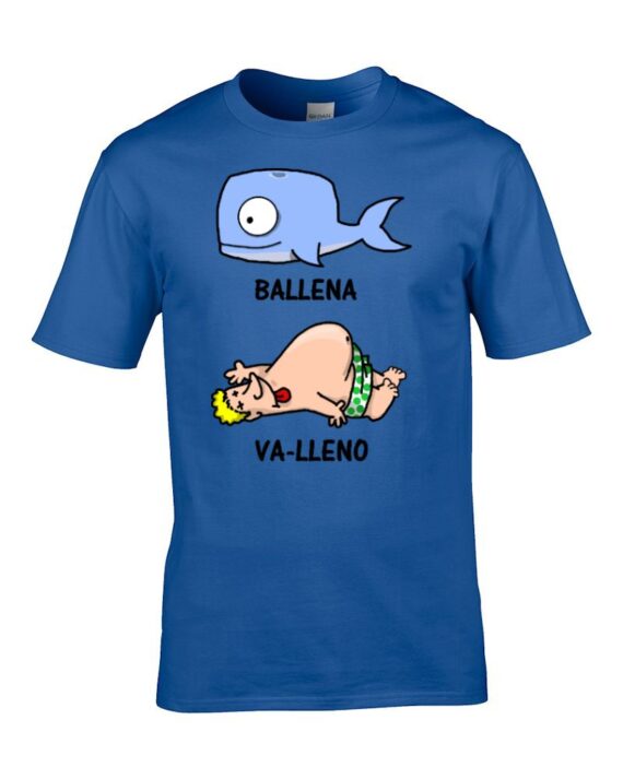 Balleno - Imagen 9
