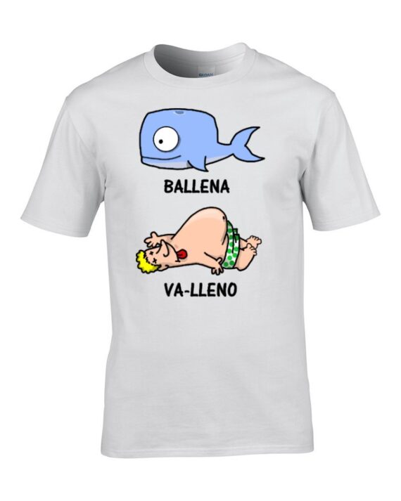 Balleno - Imagen 8