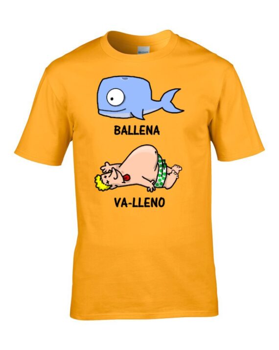 Balleno - Imagen 7