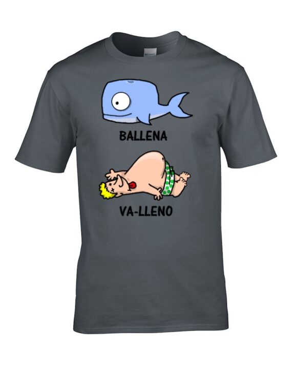Balleno - Imagen 1
