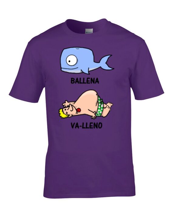 Balleno - Imagen 6