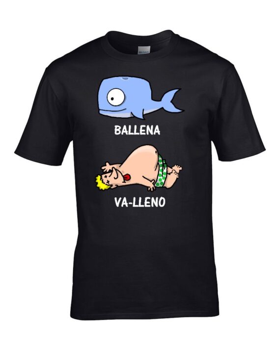 Balleno - Imagen 5