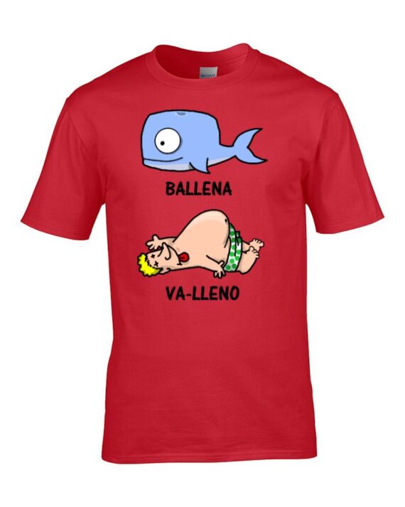 Balleno - Imagen 4