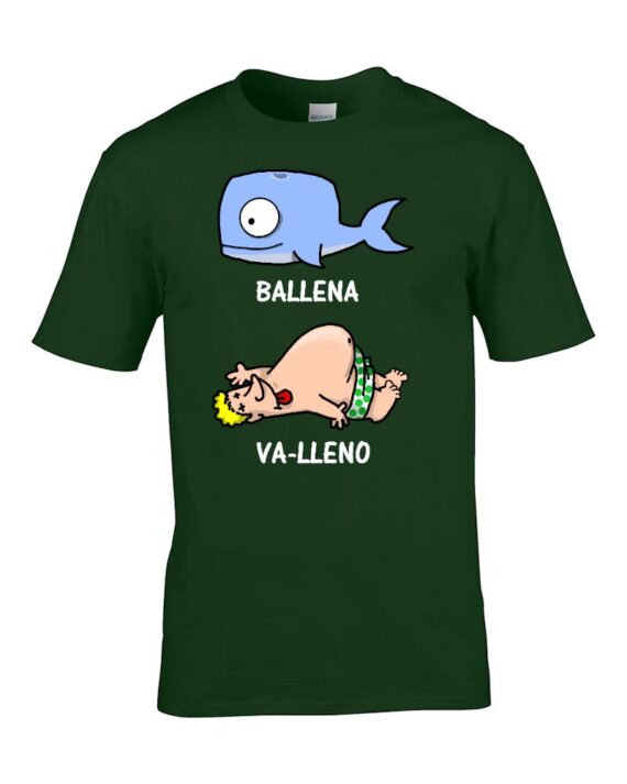 Balleno - Imagen 3