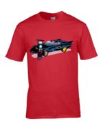 Batmovil - Imagen 4