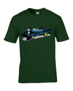 Batmovil - Imagen 3