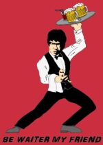 Be Waiter my Friend - Imagen 2