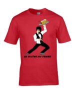 Be Waiter my Friend