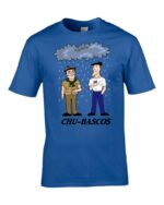 Chu-bascos - Imagen 9