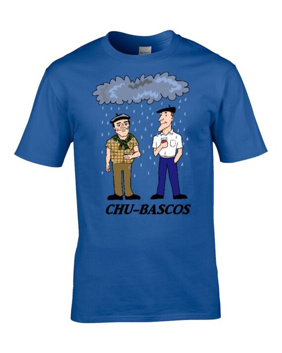 Chu-bascos - Imagen 9