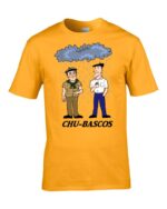 Chu-bascos - Imagen 8