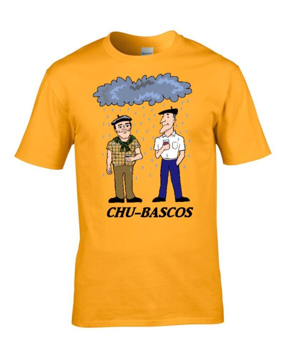 Chu-bascos - Imagen 8