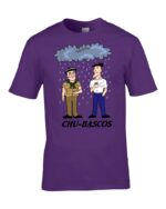 Chu-bascos - Imagen 6