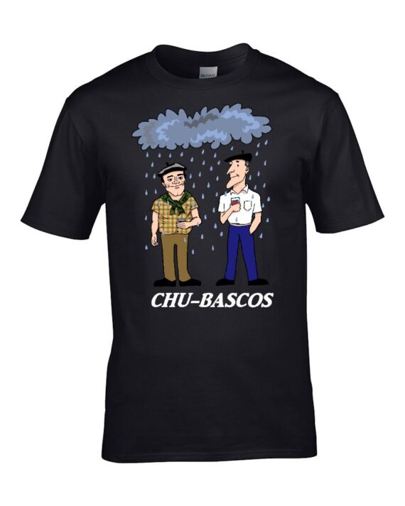 Chu-bascos - Imagen 5