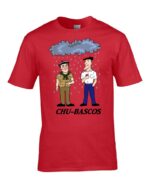 Chu-bascos - Imagen 4