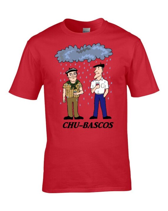 Chu-bascos - Imagen 4