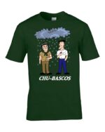 Chu-bascos - Imagen 3