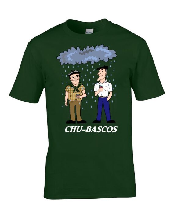 Chu-bascos - Imagen 3