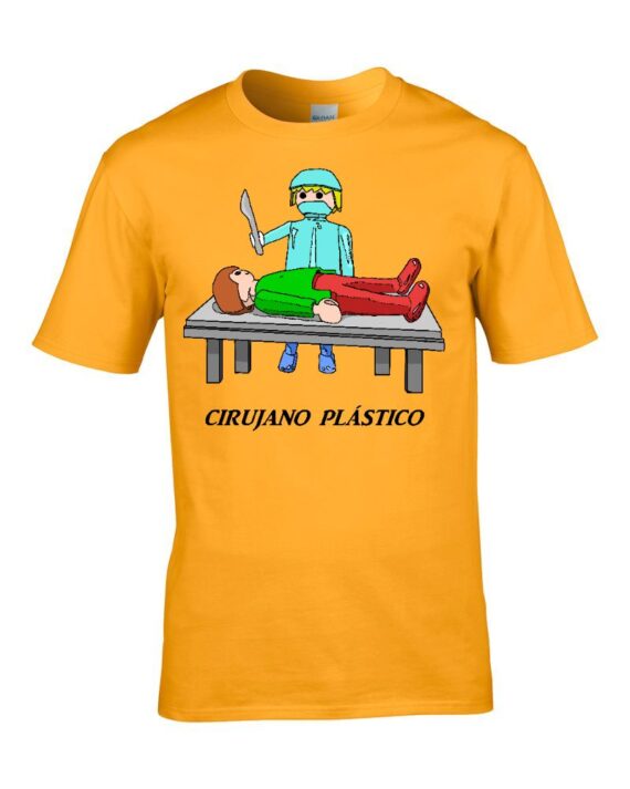 Cirujano Plastico - Imagen 8