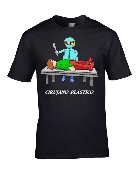 Cirujano Plastico - Imagen 5