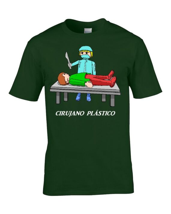 Cirujano Plastico - Imagen 3