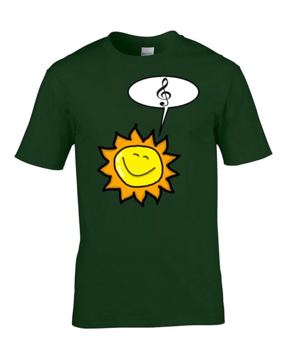 Clave en Sol - Imagen 3